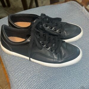 Banana Republic Black Shoes